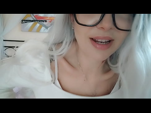 ❤️ 繼子，別害臊！勃起是正常的。繼母學會控制自己 ❤️❌ 色情 在我們 ﹏